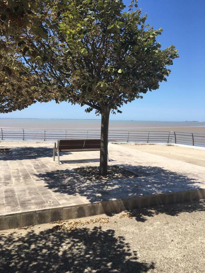 Petit Nid A 50M De La Plage Au Coeur De Fouras Εξωτερικό φωτογραφία